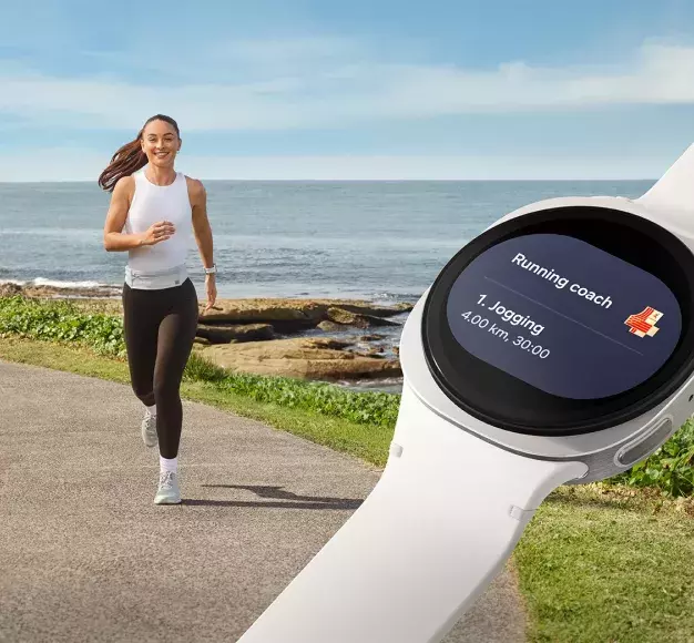 Αυτά είναι τα πρώτα smartwatches με ανίχνευση LVSD και μας έρχεται από τη SAMSUNG