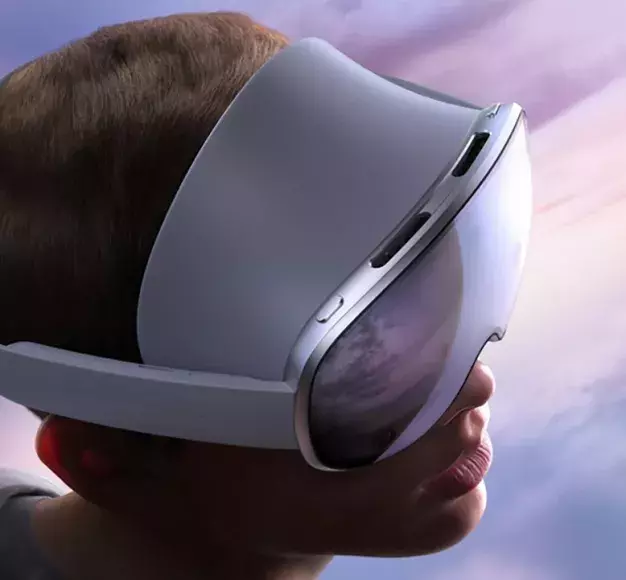 Το Galaxy XR, η απάντηση της SAMSUNG στο APPLE Vision Pro