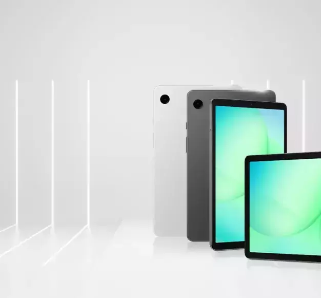 Το Galaxy Tab A11 φέρνει οθόνη 90Hz και υποστήριξη microSD 2TB