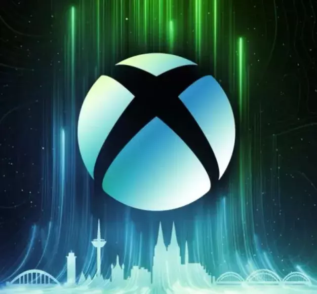 Το λογότυπο του Xbox