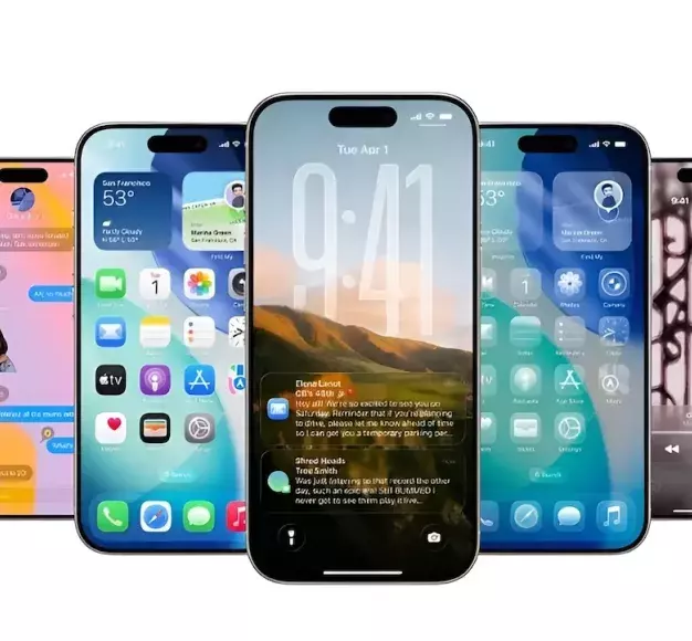 Βελτιωμένο multitasking και νέες λειτουργίες ασφαλείας στις ενημερώσεις APPLE 26.2