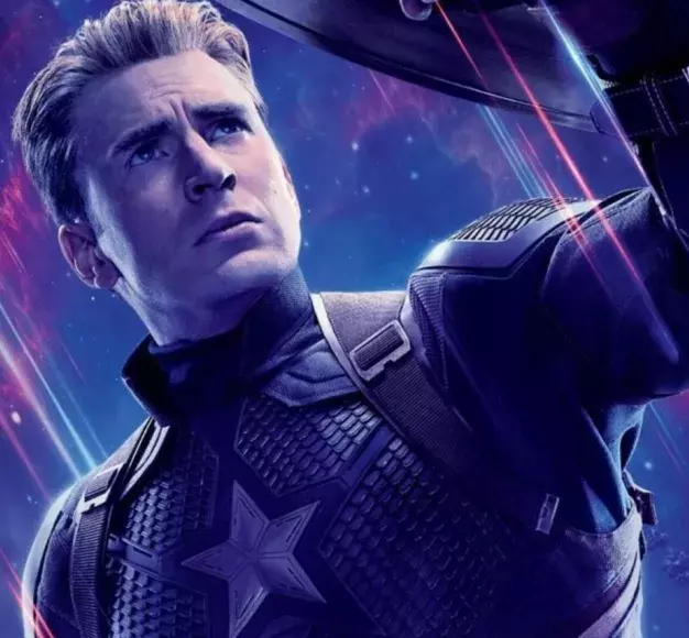 Ο Chris Evans επιστρέφει ως Steve Rogers στο Avengers: Doomsday