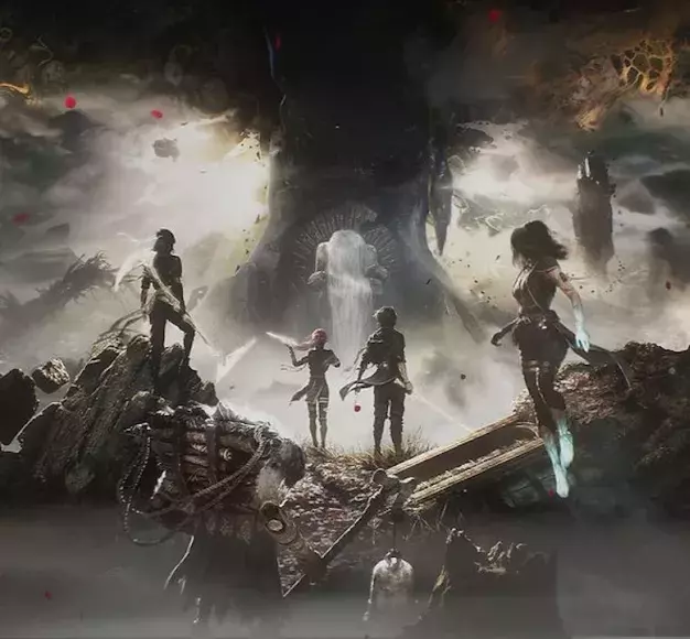 Νέα Star Wars, Tomb Raider και Diablo 4 επέκταση αποκαλύφθηκαν στα The Game Awards