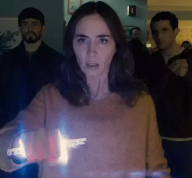 Το πρώτο trailer του Disclosure Day αποκαλύπτει μια παγκόσμια εξωγήινη αλήθεια