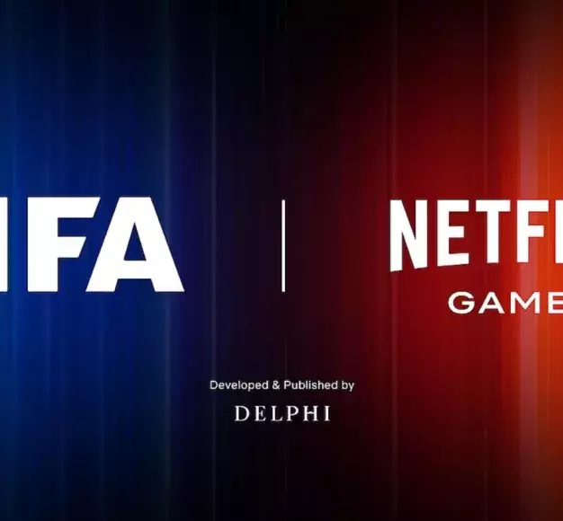 FIFA και Netflix συνεργάζονται για παιχνίδι με έμφαση στην απλότητα και την πρόσβαση