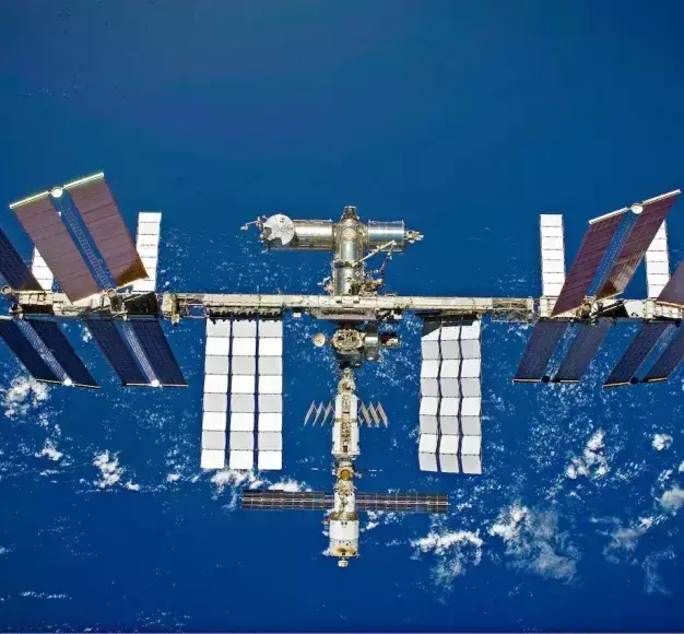 Πάνω από 3.000 πειράματα έχουν πραγματοποιηθεί στον ISS σε 25 χρόνια