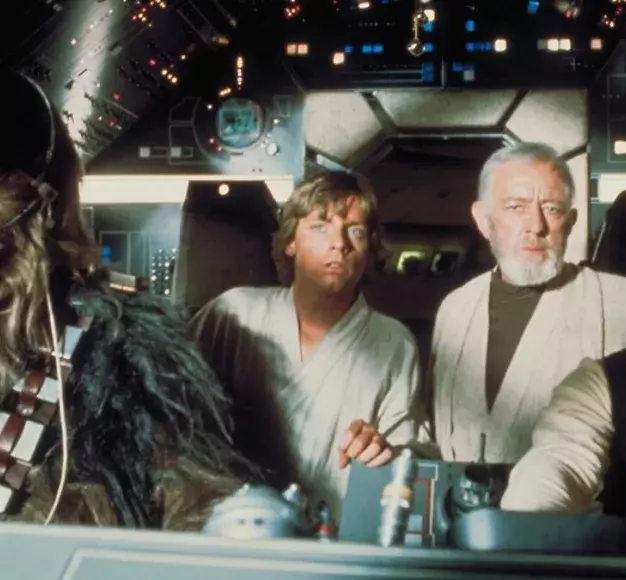 Αποκατεστημένη κινηματογραφική έκδοση Star Wars κυκλοφορεί για περιορισμένο χρόνο στις 19 Φεβρουα...