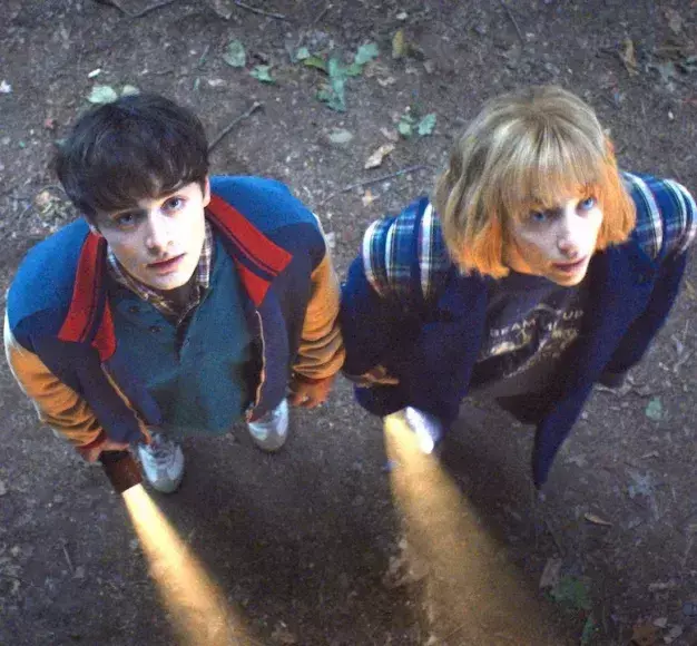 Το NETFLIX ανακοινώνει τη μεγαλύτερη πρεμιέρα αγγλόφωνης σειράς στην ιστορία της