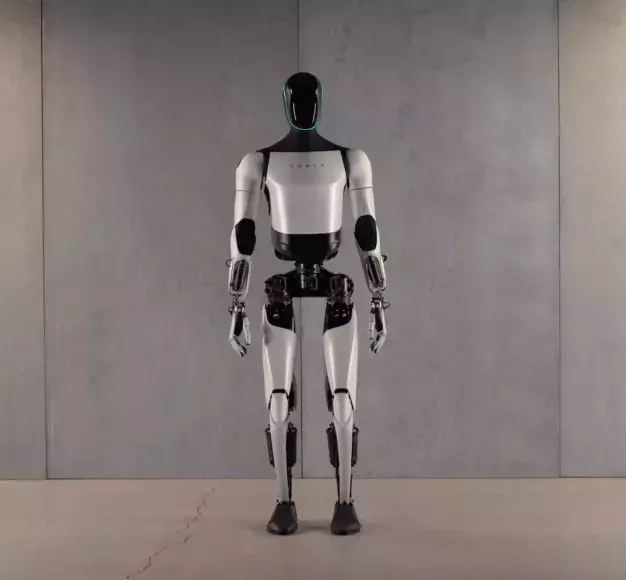 VR headset κίνηση αποκαλύπτει ότι TESLA Optimus λειτουργούσε με remote teleoperation στη δημόσια ...