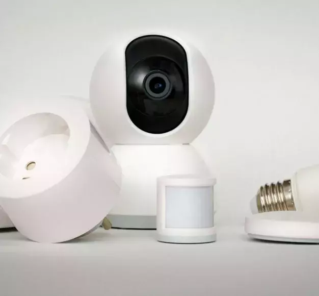 Συσκευές συμβατές με το Zigbee