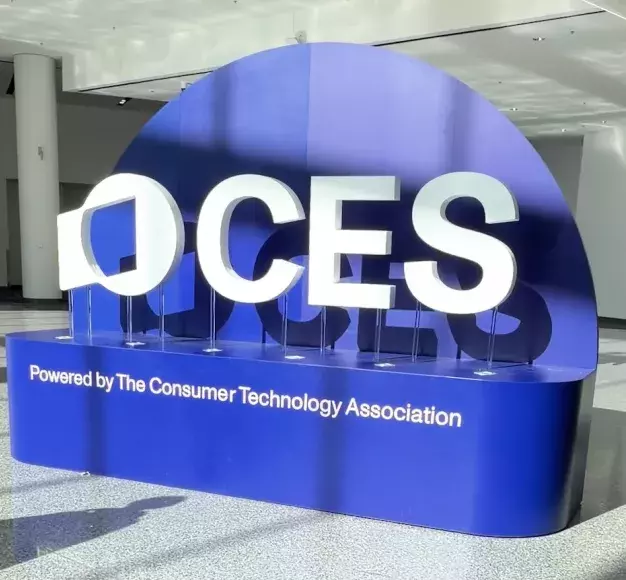 Η έκθεση CES 2026 διοργανώθηκε στο Λας Βέγκας