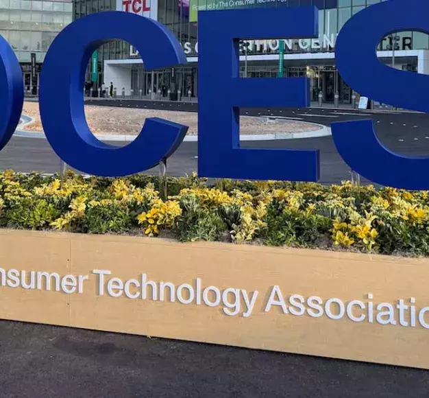 Η CES διοργανώθηκε και φέτος στο Λας Βέγκας