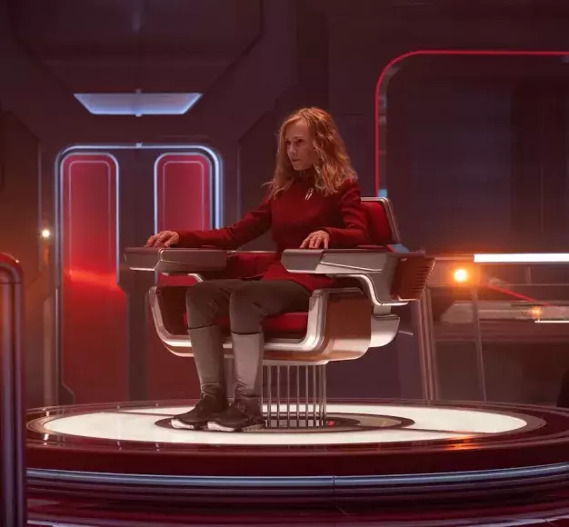 Ιανουάριος 2026 με επιστημονική φαντασία και δράμα στην COSMOTE TV