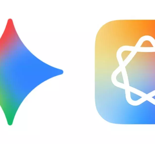 APPLE και GOOGLE συνεργάζονται με φόντο την AI