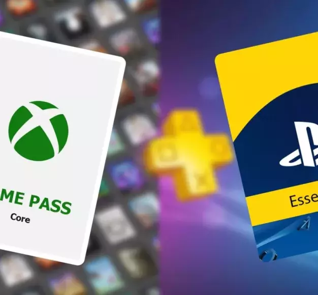 Τα νέα παιχνίδια σε Xbox Game Pass και PS Plus για τον Ιανουάριο