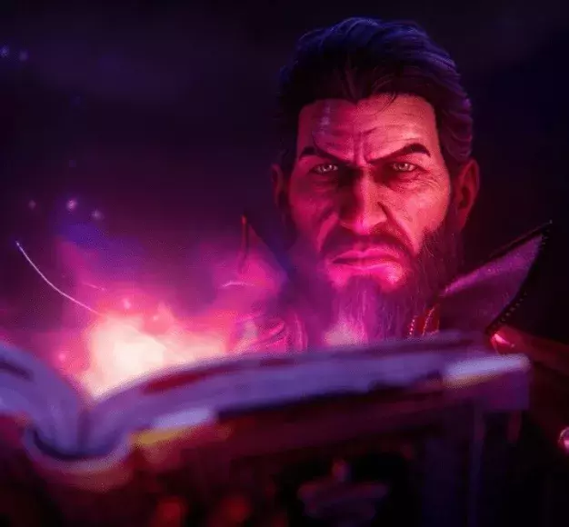 O Warlock αποτελεί τη νέα κλάση για το Diablo II