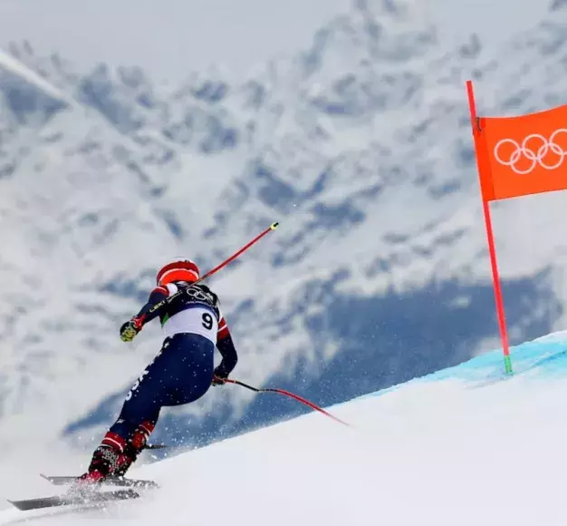 DDoS επιθέσεις συνδεδεμένες με τη Ρωσία στόχευσαν τους Ολυμπιακούς Αγώνες Μιλάνο-Κορτίνα 2026