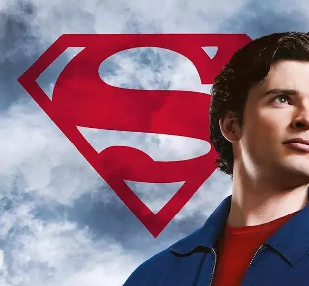 Τα 217 επεισόδια του Smallville θα είναι διαθέσιμα στο NETFLIX από τις 13 Ιανουαρίου 2026