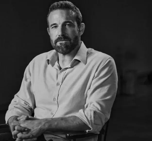 Ο Ben Affleck είδε την εταιρεία του να εξαγοράζεται από το NETFLIX