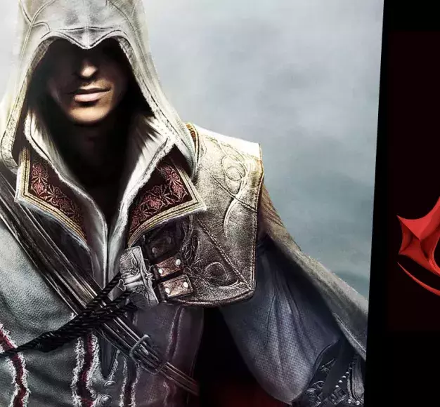 Το NETFLIX ετοιμάζεται να δημιουργήσει σειρά βασισμένη στο franchise Assassin's Creed