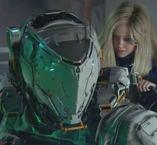 Το Pragmata πραγματοποίησε καταπληκτικό ξεκίνημα