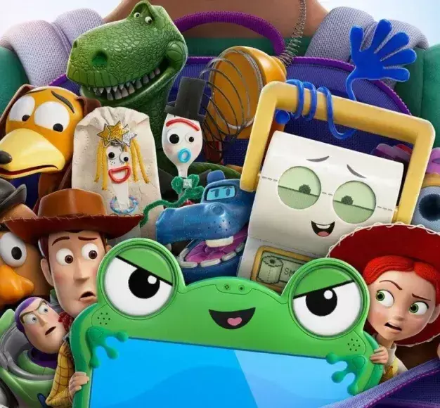 Το τελευταίο trailer του Toy Story φέρνει τον Woody και τον Buzz απέναντι στην τεχνολογία