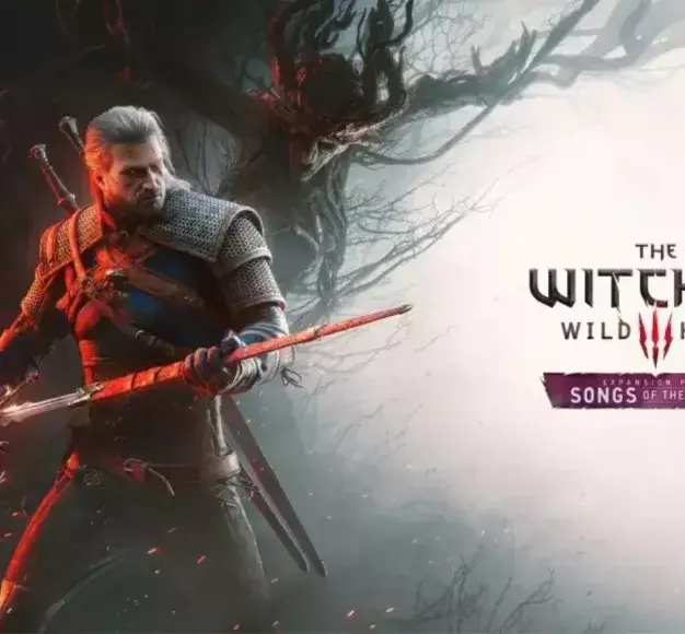 Το The Witcher 3 ετοιμάζεται να αποκτήσει νέο expansion