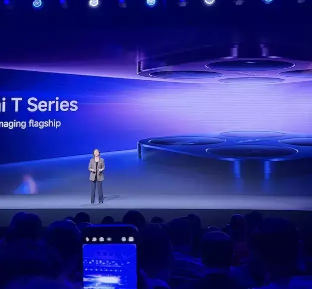 Η XIAOMI παρουσίασε τη σειρά XIAOMI 17T μεταξύ άλλων στη Βιέννη