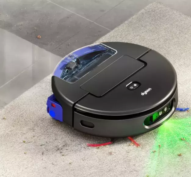 DYSON και payzy by COSMOTE: Αναβάθμισε την καθημερινότητά σου και κέρδισε 20% cashback
