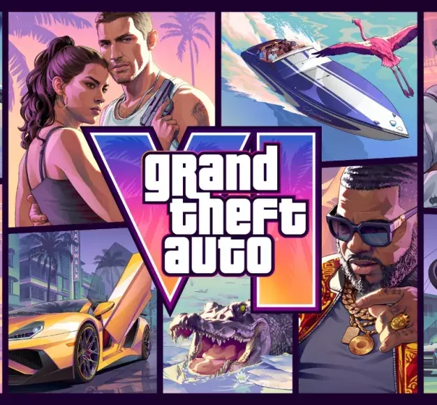  Το GTA VI έρχεται στον ΓΕΡΜΑΝΟ και οι προπαραγγελίες ξεκινούν
