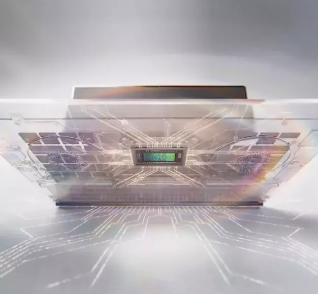 H NVIDIA ανακοίνωσε τους νέους RTX Spark