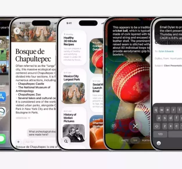 WWDC 2026: Το iOS 27 βάζει την ταχύτητα στο επίκεντρο, ενώ η Siri AI ανοίγει νέο κεφάλαιο για την...
