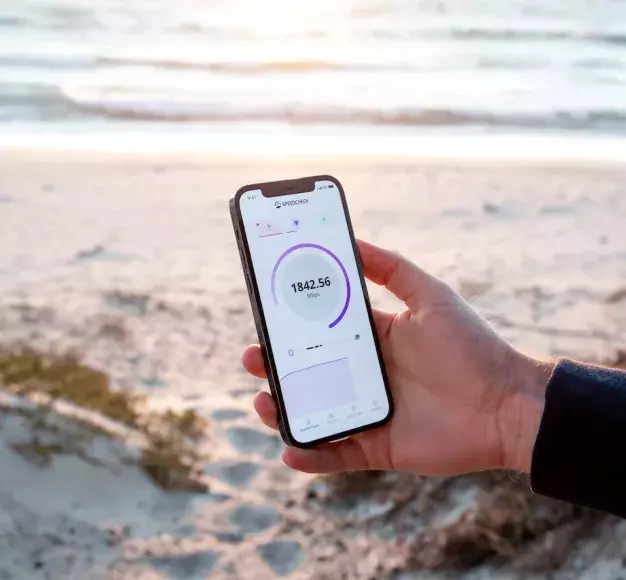 5G και streaming το καλοκαίρι: Ψυχαγωγία χωρίς να εξαρτάσαι από το Wi-Fi