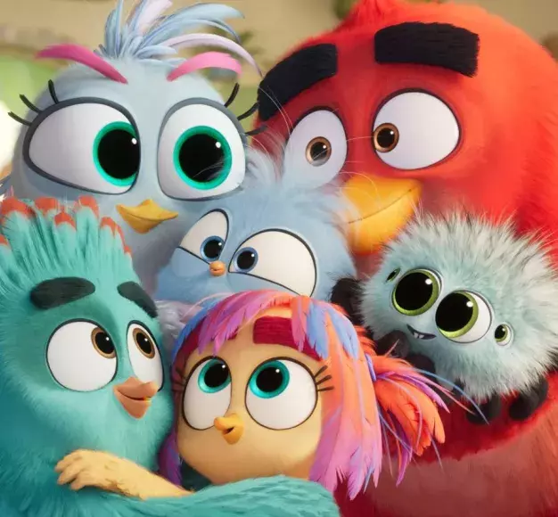 Το πρώτο trailer του Angry Birds 3 ξαφνιάζει