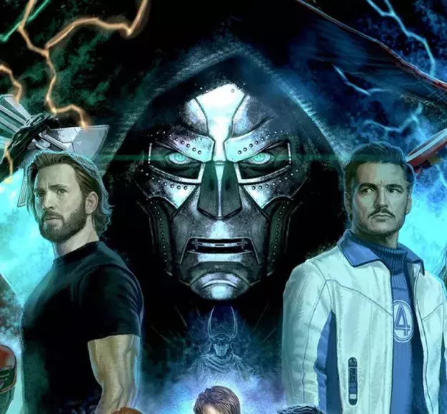 Επιτέλους, το πρώτο trailer του Avengers: Doomsday είναι εδώ γεμάτο εκπλήξεις