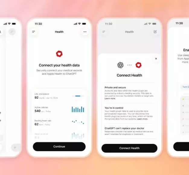 Η OPENAI ανοίγει το ChatGPT Health σε όλους στις ΗΠΑ