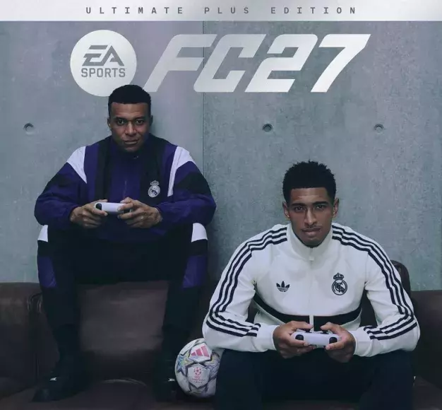 Το EA Sports FC 27  έρχεται στις 25 Σεπτεμβρίου έρχεται με νέο social mode, το The Grounds