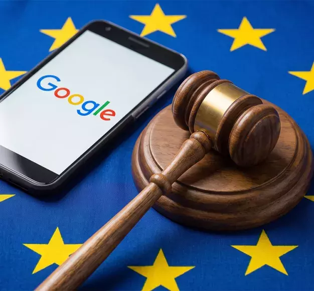 Η ΕΕ υποχρεώνει τη GOOGLE να ανοίξει το Android και την Αναζήτηση στους ανταγωνιστές