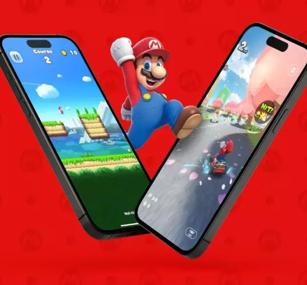 Η NINTENDO κλείνει οριστικά το Mario Kart Tour