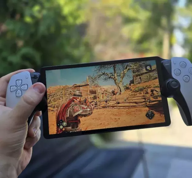 Το επόμενο PlayStation θα ξεπεράσει τα όρια του σαλονιού, σύμφωνα με τη SONY