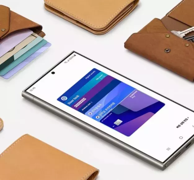 Το ψηφιακό πορτοφόλι της SAMSUNG, από σήμερα στην Ελλάδα 