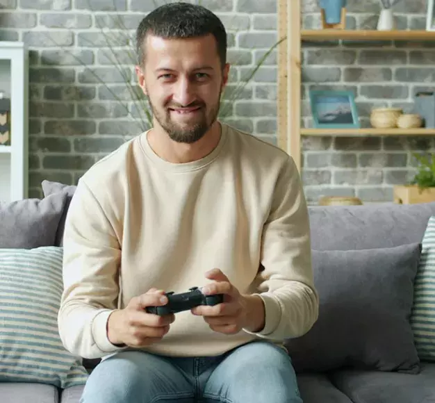 Gaming χωρίς ζέστη, όπου σε βολεύει
