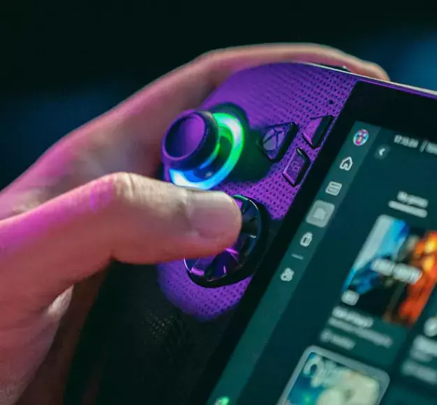 Gaming handhelds: Η νέα εποχή του φορητού gaming