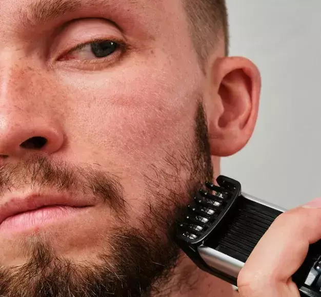 World Beard Day: Οι συσκευές που θα απογειώσουν το grooming σου