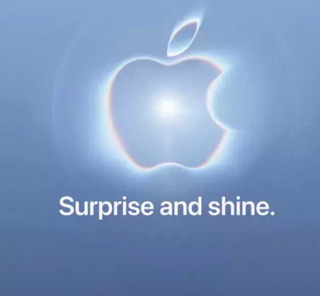  «Surprise and shine»: Η APPLE υπόσχεται εκπλήξεις στο μεγάλο event της 9ης Σεπτεμβρίου