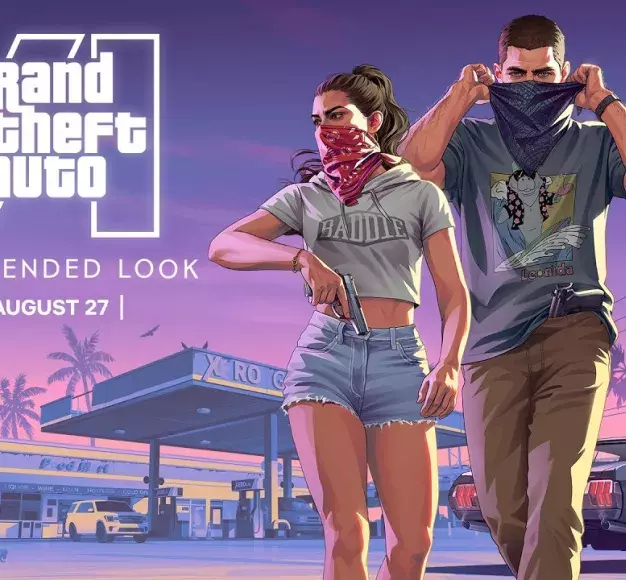 Το GTA VI κάνει πρεμιέρα στο NETFLIX πριν από το YouTube – Πώς θα το παρακολουθήσεις