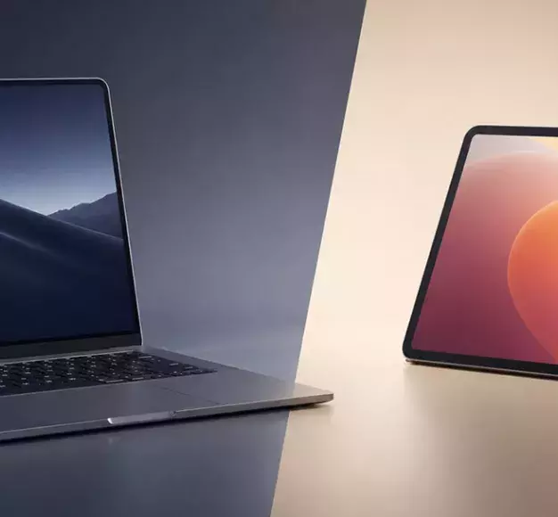 Laptop ή tablet; Πώς να επιλέξεις τη συσκευή που σου ταιριάζει