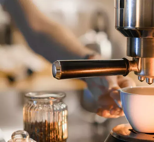Τι τύπος coffee lover είσαι; Διάλεξε τη σωστή μηχανή