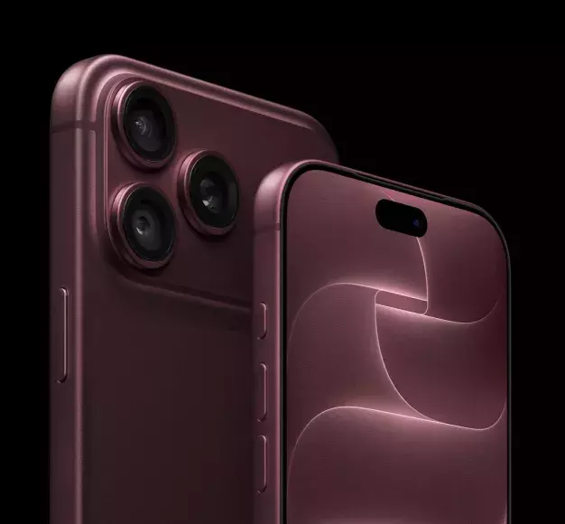 APPLE iPhone 18 Pro και iPhone 18 Pro Max: Διαθέσιμα από σήμερα στον ΓΕΡΜΑΝΟ