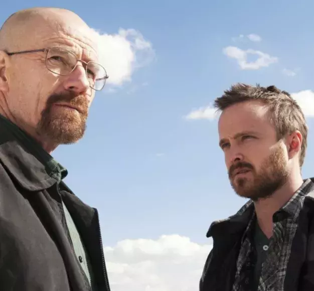 Το Breaking Bad στην κορυφή: Οι 15 καλύτερες σειρές του 21ου αιώνα